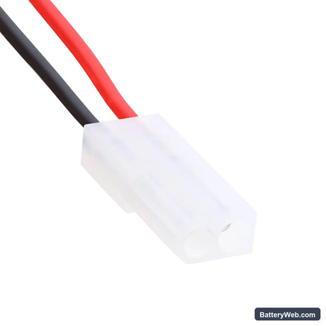 Rowenta RR9695WH Replacement Battery, 14.8V, 5200mAh, Li-ion 5
