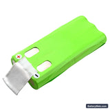 Ritron JMX 441D Replacement Battery, 7.2V, 2000mAh, Ni-MH 3
