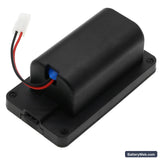 Bagotte BAGOTTE Replacement Battery, 14.4V, 2600mAh, Li-ion 3