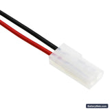 Bagotte BAGOTTE Replacement Battery, 14.4V, 2600mAh, Li-ion 7