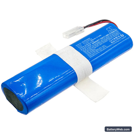 OBH Nordica OA8577 Replacement Battery, 14.4V, 2600mAh, Li-ion 1