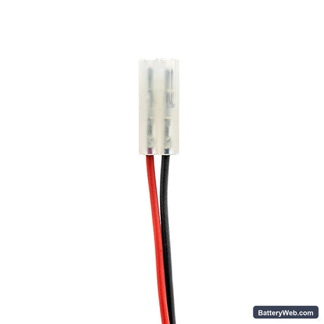 OBH Nordica OA8577 Replacement Battery, 14.4V, 2600mAh, Li-ion 4