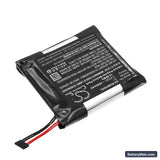 Ring Video Doorbell 2nd Replacement Battery, 3.8V, 4200mAh, Li-Polymer 2