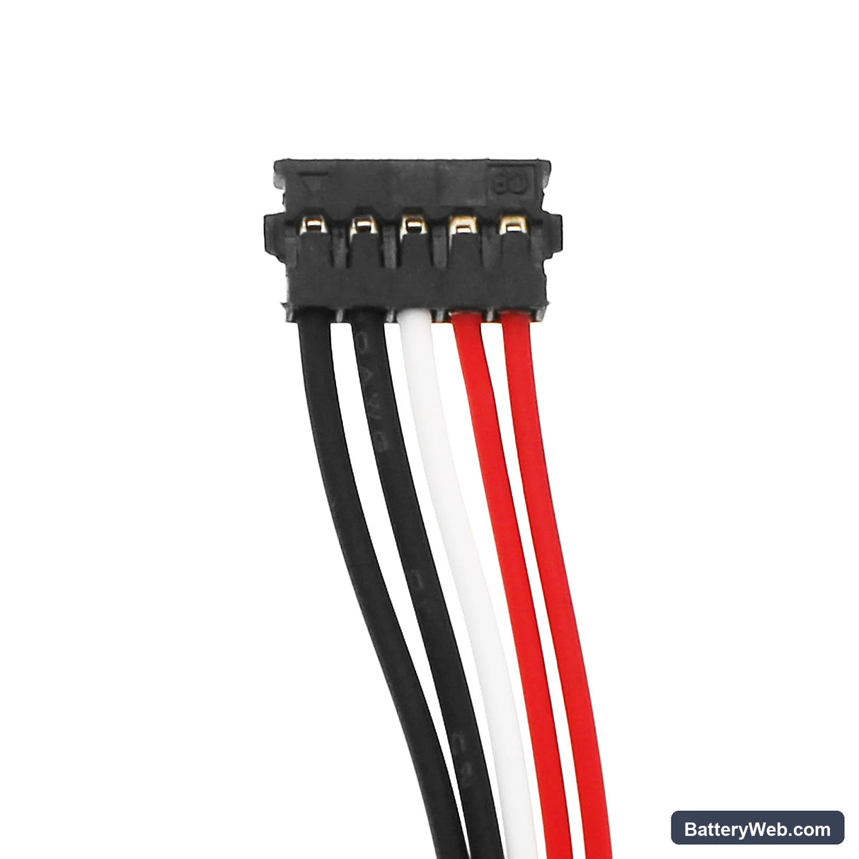 Ring Video Doorbell 2nd Replacement Battery, 3.8V, 4200mAh, Li-Polymer 4