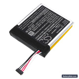 Ring 5UM5E5 Replacement Battery, 3.8V, 5200mAh, Li-Polymer 2