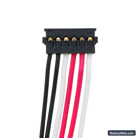 Ring 5UM5E5 Replacement Battery, 3.8V, 5200mAh, Li-Polymer 4