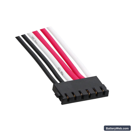 Ring 5UM5E5 Replacement Battery, 3.8V, 5200mAh, Li-Polymer 5