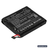 Ring Stick Up Cam Replacement Battery, 3.8V, 5500mAh, Li-Polymer 2