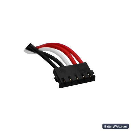 Ring Stick Up Cam Replacement Battery, 3.8V, 5500mAh, Li-Polymer 5