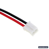 Rowenta EP8002 Replacement Battery, 3.7V, 1600mAh, Li-ion 5