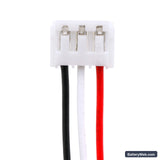 Red Witch Seven Sisters Replacement Battery, 3.7V, 800mAh, Li-ion 4