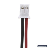 Raspberry Raspberry Pi Replacement Battery, 3.7V, 3000mAh, Li-Polymer 4