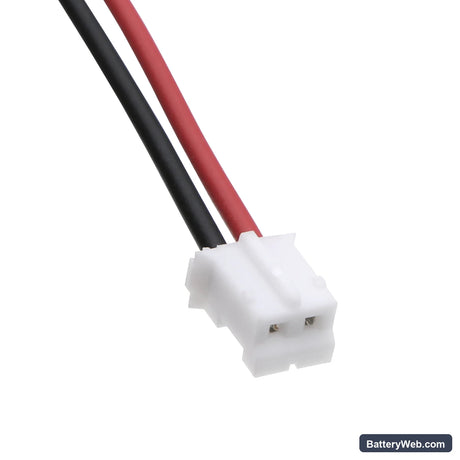 Raspberry Raspberry Pi Replacement Battery, 3.7V, 3000mAh, Li-Polymer 5