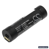 RealWear HMT-1 Replacement Battery, 3.7V, 3400mAh, Li-ion 1