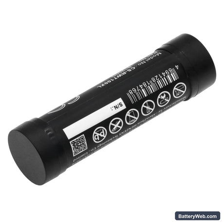 RealWear HMT-1 Replacement Battery, 3.7V, 3400mAh, Li-ion 2