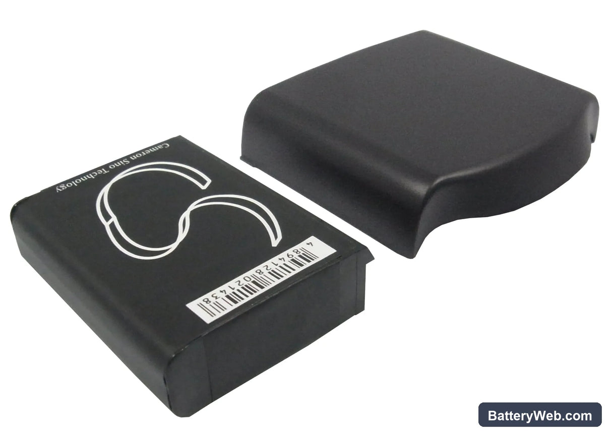 HP iPAQ RX1900 Replacement Battery, 3.7V, 2250mAh, Li-ion 4