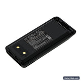 Rexon RL328 Replacement Battery, 7.2V, 2000mAh, Li-ion 1