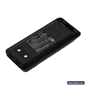 Rexon RL328 Replacement Battery, 7.2V, 2000mAh, Li-ion 1