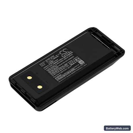 Rexon RL328 Replacement Battery, 7.2V, 2000mAh, Li-ion 1