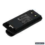 Rexon RL328 Replacement Battery, 7.2V, 2000mAh, Li-ion 2