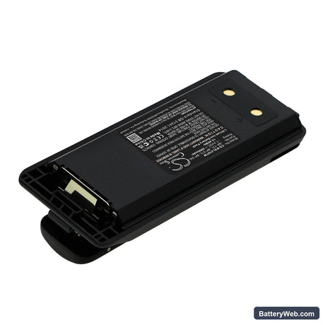 Rexon RL328 Replacement Battery, 7.2V, 2000mAh, Li-ion 2