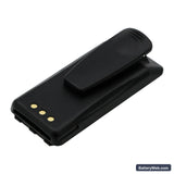 Rexon RL328 Replacement Battery, 7.2V, 2000mAh, Li-ion 3