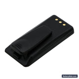 Rexon RL328 Replacement Battery, 7.2V, 2000mAh, Li-ion 4
