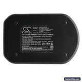 Ryobi CBI1442D Replacement Battery, 14.4V, 1500mAh, Ni-MH 5