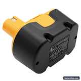 Ryobi CBI1442D Replacement Battery, 14.4V, 3000mAh, Ni-MH 2