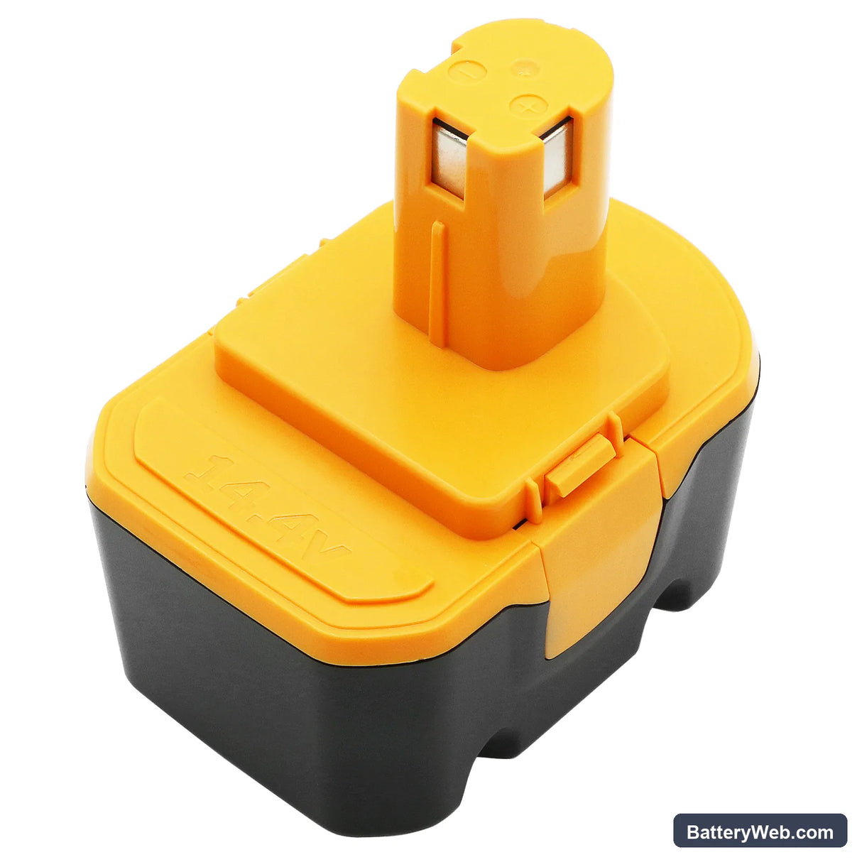 Ryobi CBI1442D Replacement Battery, 14.4V, 3000mAh, Ni-MH 3