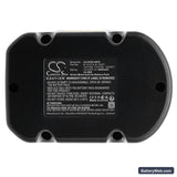 Ryobi CBI1442D Replacement Battery, 14.4V, 3000mAh, Ni-MH 5