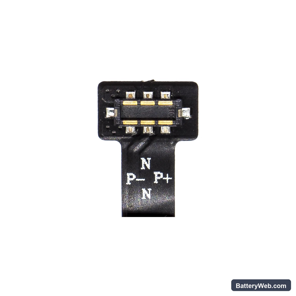 Ray Enterprises Ray Super Remote Replacement Battery, 3.8V, 2950mAh, Li-Polymer 4