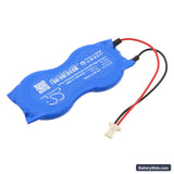 Raymarine Micronet Wind Transmitter Replacement Battery, 3V, 200mAh, Li-MnO2 2