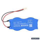 Raymarine Micronet Wind Transmitter Replacement Battery, 3V, 200mAh, Li-MnO2 3
