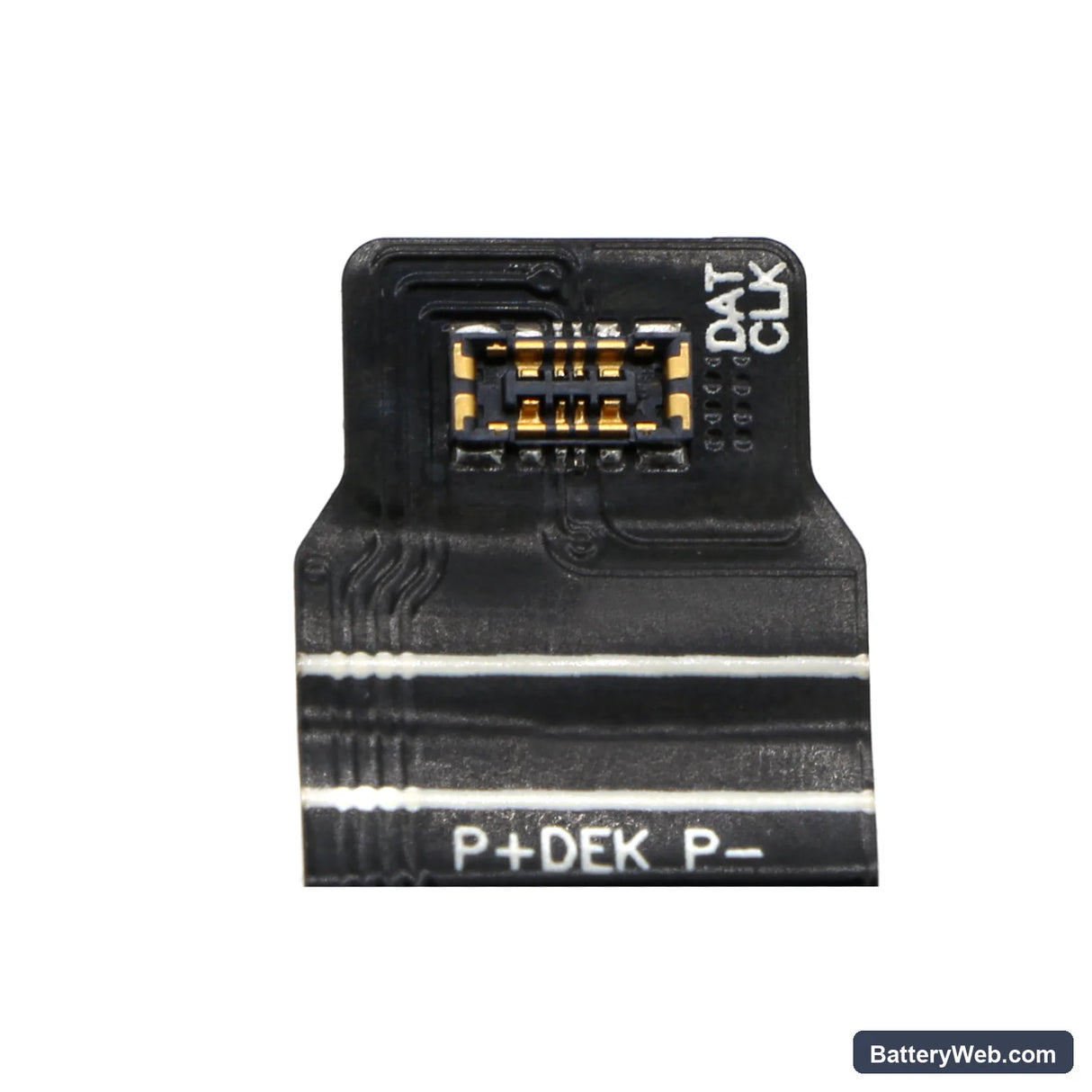 Razer Book 13 Core i7 Replacement Battery, 11.55V, 4700mAh, Li-Polymer 4