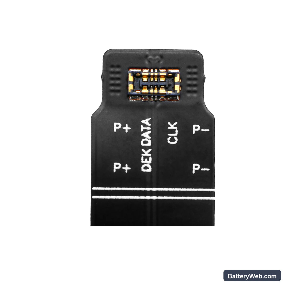 Razer Blade 14 2021 Replacement Battery, 15.4V, 4000mAh, Li-Polymer 4