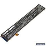 Razer Blade 15 2018 512GB 144Hz Replacement Battery, 15.4V, 5200mAh, Li-Polymer 2