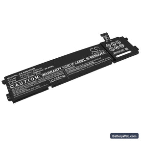 Razer Blade 15 Base Replacement Battery, 15.2V, 4000mAh, Li-Polymer 1