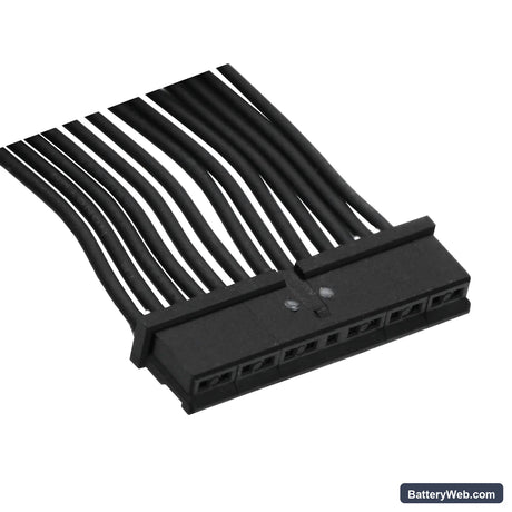 Razer Blade 15 Base Replacement Battery, 15.2V, 4000mAh, Li-Polymer 5