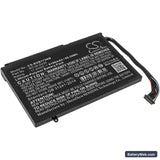 Razer Blade Pro GTX 1060 Replacement Battery, 11.4V, 6100mAh, Li-Polymer 1