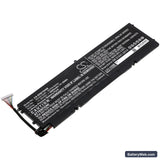 Razer Blade Stealth i7-8565U Replacement Battery, 11.55V, 3600mAh, Li-Polymer 1