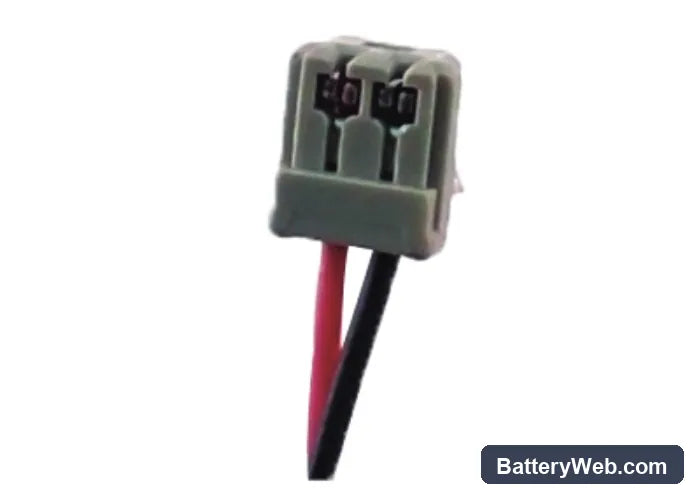 Sony Clie PEG-S300 Replacement Battery, 3.7V, 850mAh, Li-ion 6