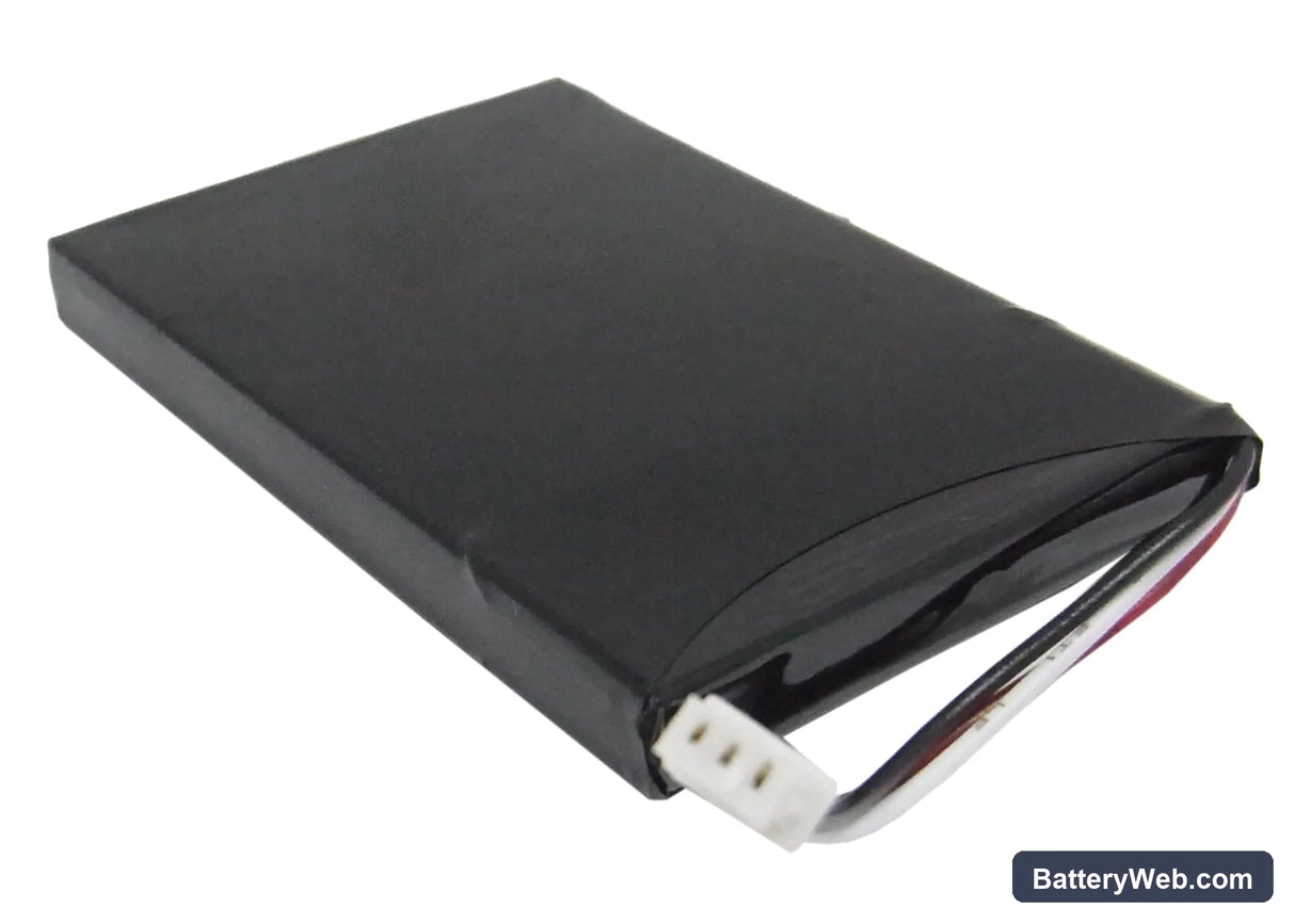 Acer S10 Replacement Battery, 3.7V, 1050mAh, Li-ion 3