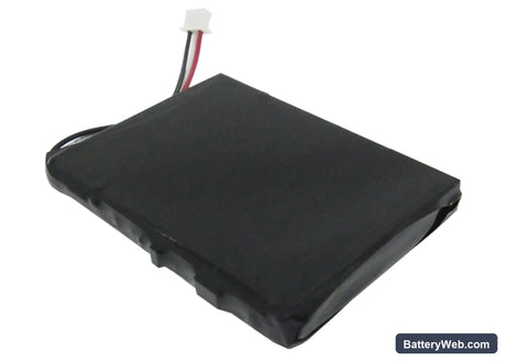 Acer S10 Replacement Battery, 3.7V, 1050mAh, Li-ion 4