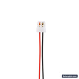 Sony NWZ-S600 Replacement Battery, 3.7V, 750mAh, Li-Polymer 6