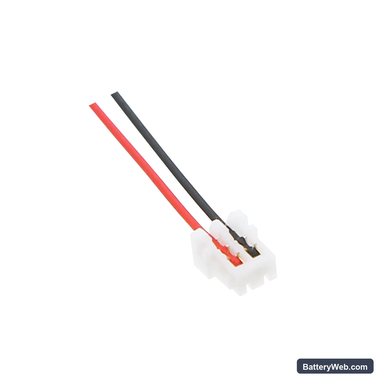 Sony NWZ-S600 Replacement Battery, 3.7V, 750mAh, Li-Polymer 7