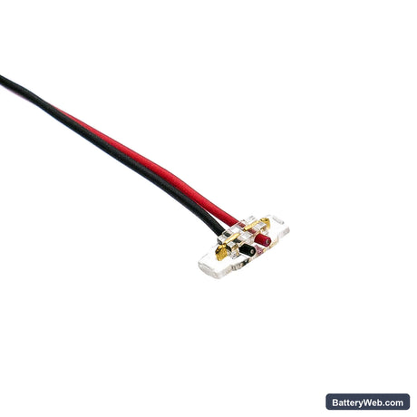 Sony NWZ-A801 Replacement Battery, 3.7V, 650mAh, Li-Polymer 5