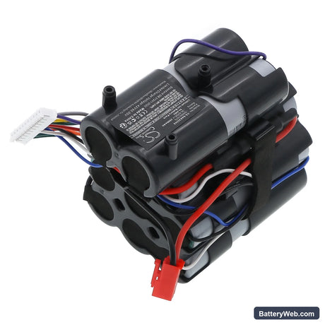 Solac AE2536 Replacement Battery, 36V, 2200mAh, Li-ion 2