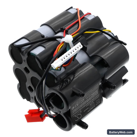 Solac AE2529 Replacement Battery, 29.6V, 3500mAh, Li-ion 3