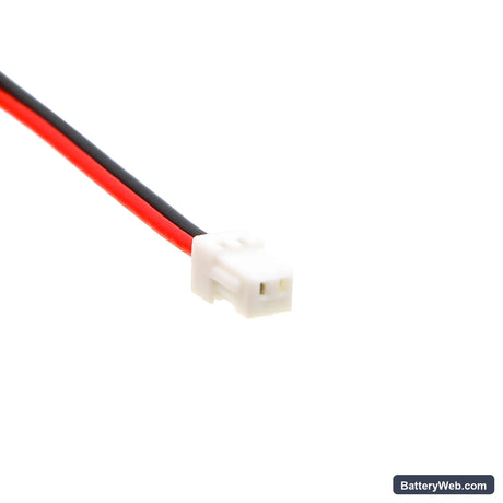 Samson AirLine 88 Replacement Battery, 3.7V, 230mAh, Li-Polymer 5
